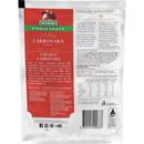 San Remo La Pasta Carbonara Single Snack 80g