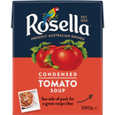 Rosella Condensed Tomato Soup 390g