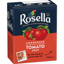 Rosella Condensed Tomato Soup 390g