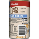 Campbell's Country Ladle Soup Creamy Chicken 500g