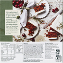 Woolworths Iced Fruit Cake 800g