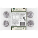 Woolworths Chocolate Rum Balls 8 Pack 160g