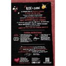 Carman's Porridge Sachets Raspberry & Vanilla 320g