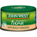 John West Naturally Smoked Tuna Tempters 95g