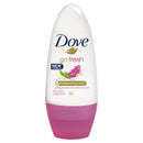 Dove Go Fresh Pomegranate & Verbena Scent Deadorant 50ml