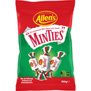Allen's Minties Lollies  150g