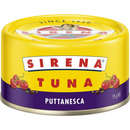 Sirena Puttanesca Tuna 95g