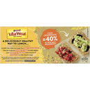 Arnott's Vita-Weat Pumpkin Seed & Mixed Grain Crispbreads 250g