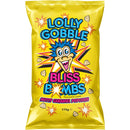 Lolly Gobble Popcorn Bag Caramel Nut 175g