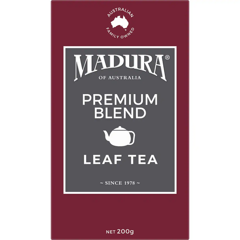 Madura Premium Blend Tea 200g