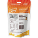 Buderim Ginger Crystallised Ginger 200g