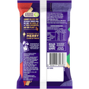 Cadbury Dairy Milk Baubles 112g