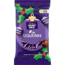 Cadbury Dairy Milk Baubles 112g