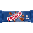 Nestle Crunch Chocolate Bar 45g