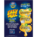 Kraft Easy Mac & Cheese Cheesy Chicken Pasta 280g