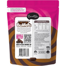Darrell Lea Bullets Dark Chocolate Liquorice 204g
