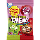 Chupa Chups Incredible Chew Bag 175g