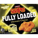 Arnott's Shapes Fully Loaded Ultimate Cheese 130g