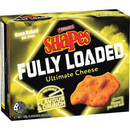 Arnott's Shapes Fully Loaded Ultimate Cheese 130g