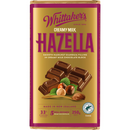 Whittaker's Creamy Milk Hazella Chocolate Block 250g