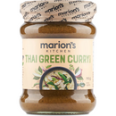 Marion's Kitchen Green Curry Paste 190g