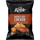 Kettle Honey Soy Chicken Chips 165g