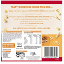 Uncle Tobys Muesli Bars Yoghurt Honeycomb Flavour 6 Pack 185g