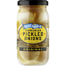 Blue Banner Onions Pickled 525g