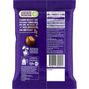 Cadbury Dairy Milk Top Deck Chocolate Bites 135g