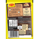 Maggi Gravy Mix Roast Meat 27g