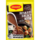 Maggi Gravy Mix Roast Meat 27g