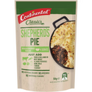 Continental Shepherd's Pie 50g