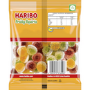 Haribo Fruity Squirts Lollies 140g