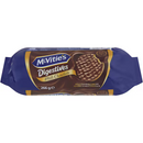 McVitie's Digestives Milk Chocolate 266g