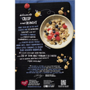 Carman's Granola 5 Grain & Seed Pink Lady Apple & Blueberry 450g