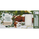 Woolworths Iced Fruit Cake Slices 5 Pack 450g