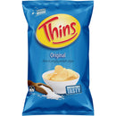Thins Original Chips 175g