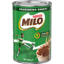 Nestle Milo Chocolate Malt Powder Tin 200g