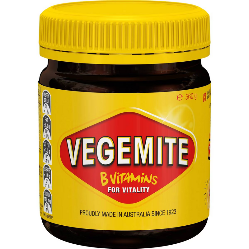 Vegemite 560g