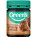 Green's Gravy Granules Traditional 120g