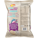 Sunrice Mini Bites Salt & Vinegar Kids 6 Pack 120g