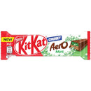 Nestle Kit Kat Chunky Aero Mint 45g