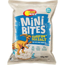 Sunrice Mini Bites Sea Salt 6 Pack 108g
