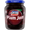 Cottee's Plum Jam 500g