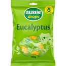 Aussie Drops Eucalyptus Sharepack 150g