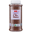 Coles Choc Sprinkles 250g
