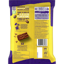 Cadbury Flake Chocolate Sharepack 12 Pack 168g