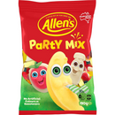 Allen's Party Mix Lollies 190g