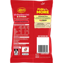 Allen's Strawberries & Cream Lollies 190g