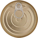 John West Zesty Vinaigrette Tuna Tempters 95g